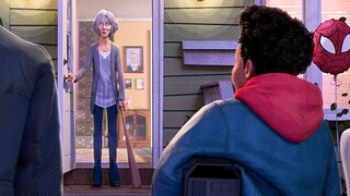 Những cảnh đoàn tụ được mong đợi từ lâu của Marvel có thể khiến bạn rơi nước mắt mỗi lần