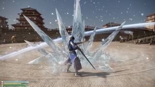 真・三國無双8「魏」モーション集 Dynasty Warriors 9 Wei Moveset