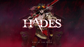 Hades - God of the Dead