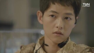 DESCENDANTOF THE SUN TAGALOG DUBBED 4