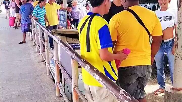 Bruce Lee ikaw bayan🤣