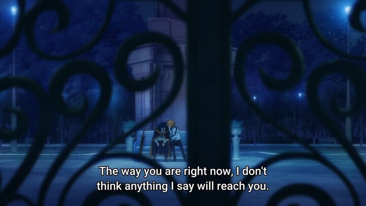 Wistoria: Wand and Sword Season 2 Episode 1 English Subbed