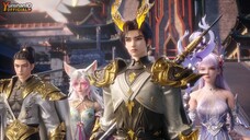 Player sultan episode 17 Subtitle Indonesia Bagus