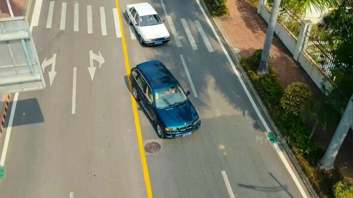 Gao Qiqiang truly masters the art of strategizing from behind the scenes while securing victory from