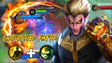 TRY THIS KHUFRA ROTATION AND WIN ALL YOUR GAMES! | MLBB