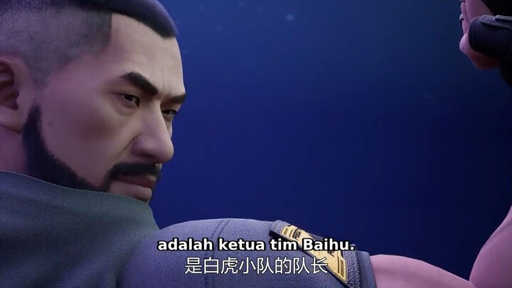 Urban Miracle Doctor Eps 134 Sub Indo