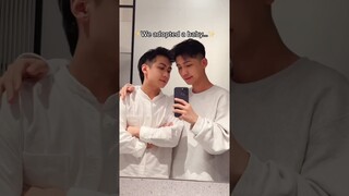 BL TikTok Video /소년 사랑 소년 /boy Love boy #boylove #blshorts #bltiktok #bl #boyloveboy #foryou #fyp