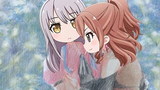 ykn:Jangan tinggalkan aku saki——Imprisoned XII【夢ノ結唱ROSE】