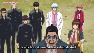 EP 7 - 3-nen Z-gumi Ginpachi-sensei Sub Indo