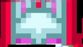 [jojox Mega Man] บอสทำเอง ฟานี่ วาเลนไทน์