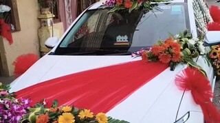 wedding flowers decoration