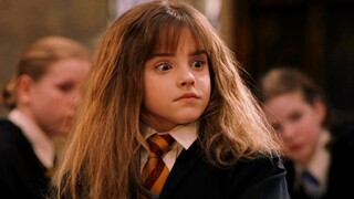 【Harry Potter】Phải mất mười năm bị huyết khối não để chỉnh sửa video này