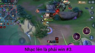 Nhạc lên là phải win p3