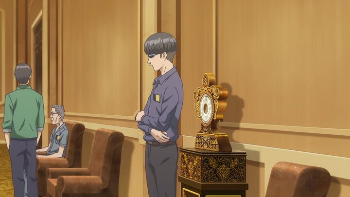 LIAR GAME - 5 April 2026