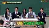 knowing brother hierarchy sub indo