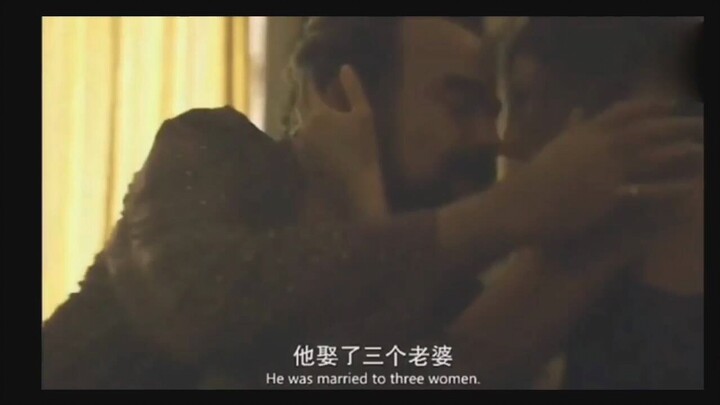 娶三个美女老婆，交公粮都是按分钟计算的