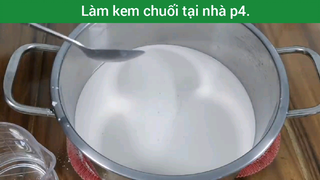 Làm nước cốt dừa ngon