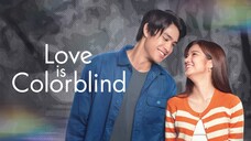 Love is Color Blind | FULL HD MOVIE | DONNY X BELLE