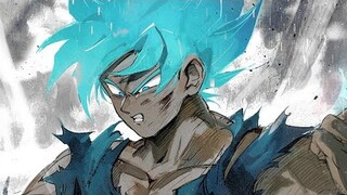 Dragon Ball super AMV My fight