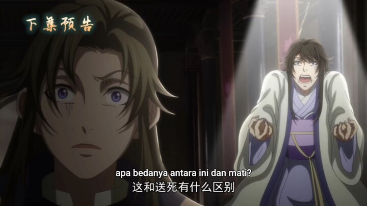 S3 E43 PV [149] Yi Nian Yong Heng