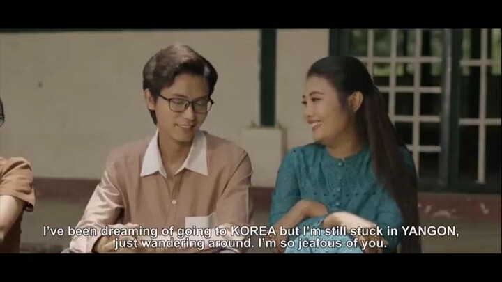 PART ( 1 ) - Episode 4 The Two Of Them Eng Sub