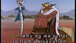 Sing a Song with Blinky Bill