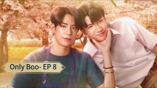 🎬 EP 8 - SUB INDO #BL🇹🇭