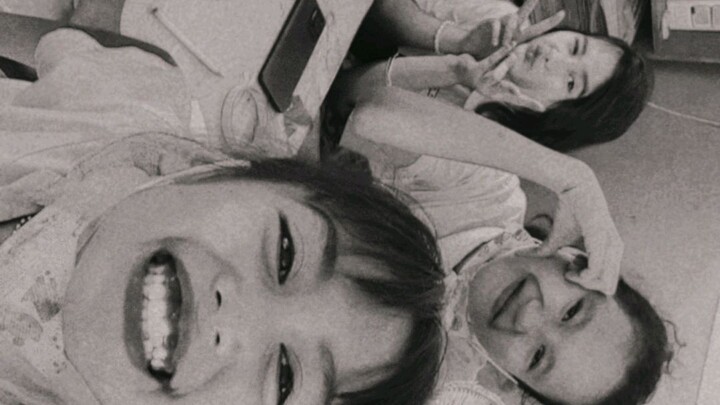 Definisi menjadi anak ibu Ellyin (2A)💖