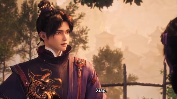 Manifestation Eps 17 Sub Indo