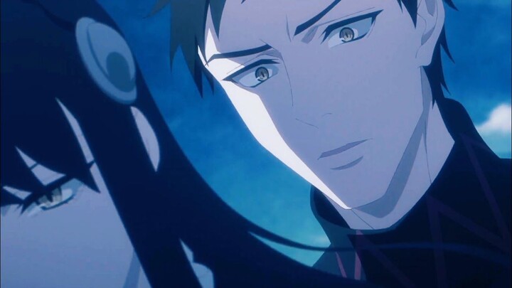 Baraou no Souretsu Richard x Buckingham Crazy in Love