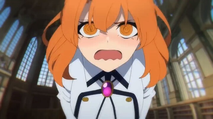 Anime ini Bikin MC Tanpa Sihir Jadi Lebih OP dari Penyihir?