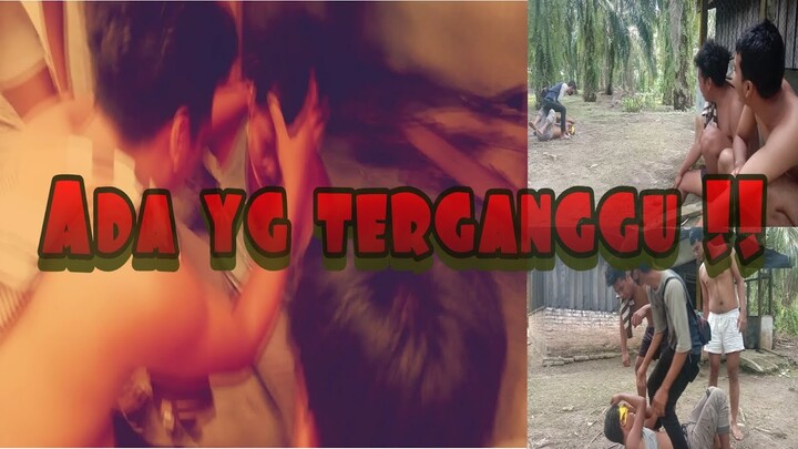 Komedi lucu || Hal yang tak diinginkan !!