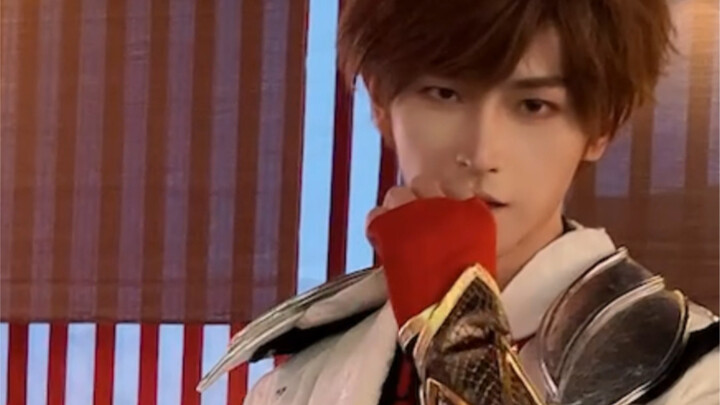 “Lý Bạch” – Hôm nay không cạo gió nữa!