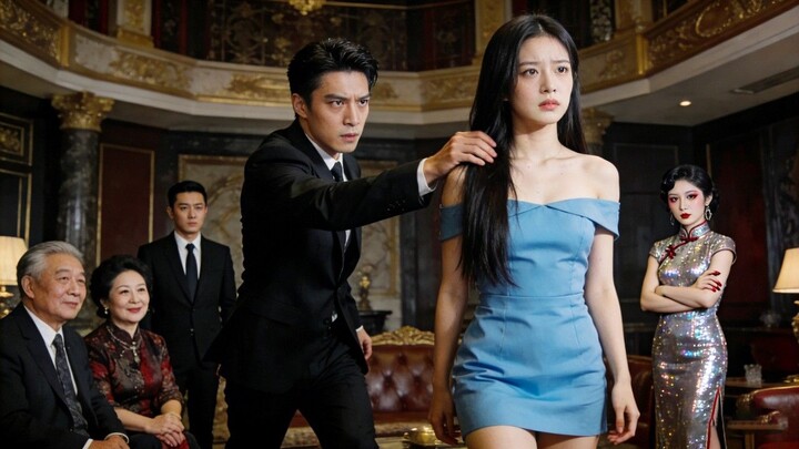 Satu Malam Menentukan Hidup! Bang Jago Memukul Semua untuk Dia!