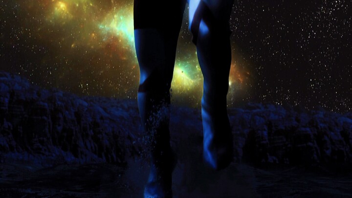 Ultraman nguyên bản huy hoàng