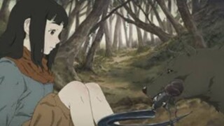 Hikari no Ou Ep 9 sub Indo