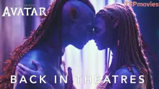 Avatar 1 | Back in Theaters on SEPTEMBER 23