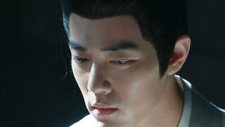 เซียวจ้าน นาร์ซิสซัส "หยกอำพัน" ตอนที่ 10 ไห่ชีซานเหมิง ♥ หรานเหยียน ‖ "ทำไมถึงใช้กู่เพื่อดักจับคนอื