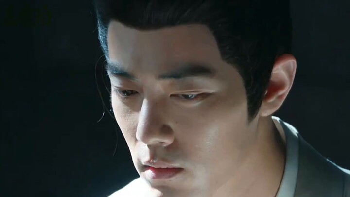 Xiao Zhan Narcissus "Jade Amber" Episode 10 Hai Shi Shan Meng ♥ Ran Yan ‖ "Why use Gu to trap others