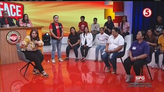 Face 2 Face Episode 9 (4/5) | May 11, 2023 | TV5 Full Episode