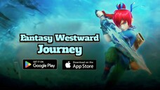 Fantasy Westward Journey - Gameplay