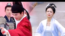 【宁安如梦】姜雪宁四对cp向|全员疯爱/爱恨此消彼长