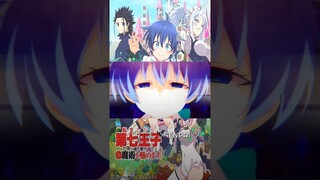 anime edit- Loyd [ Tensei shitara Dainana Ouji Datta node, Kimama ni Majutsu] jedag jedug anime🥀#fyp