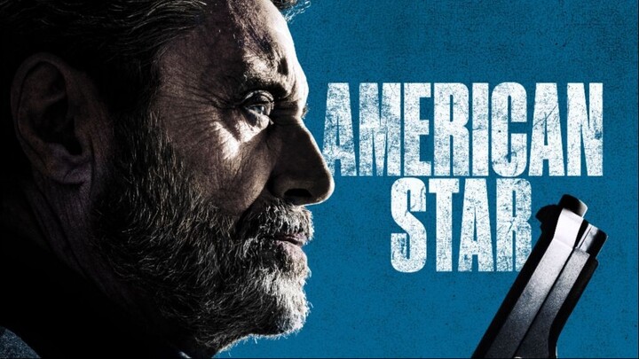 Thriller American Star