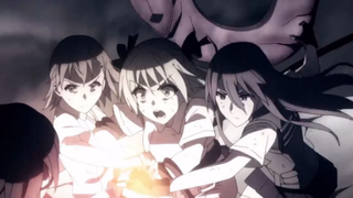 Tóm tắt anime - Anh Hùng Mạnh Nhất Thành Phố Lại Là Huyền Thoại Tội Phạm- p2