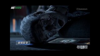 swallow start Eps 90 part 1