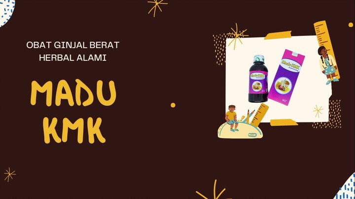 Obat Ginjal Berat Herbal Alami TERBAIK