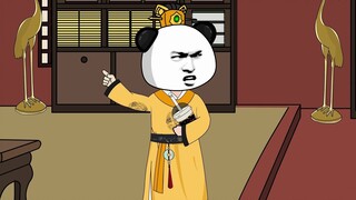 "Con trai nổi loạn của Zhenguan" Tập 12 Li Shimin lừa dối Li Ke