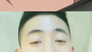 (พากย์นารูโตะ) เพิ่งมาสถานีบีและลงคลังเก่าของเขา ขอขอบคุณทุกท่านสำหรับการถูกใจและการยอมรับของคุณ! รั