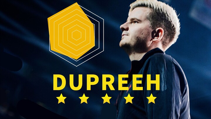 ★ Keajaiban esports! Pria yang bisa meraih 5 gelar juara dunia CSGO—apakah dia cuma pemain biasa? [D